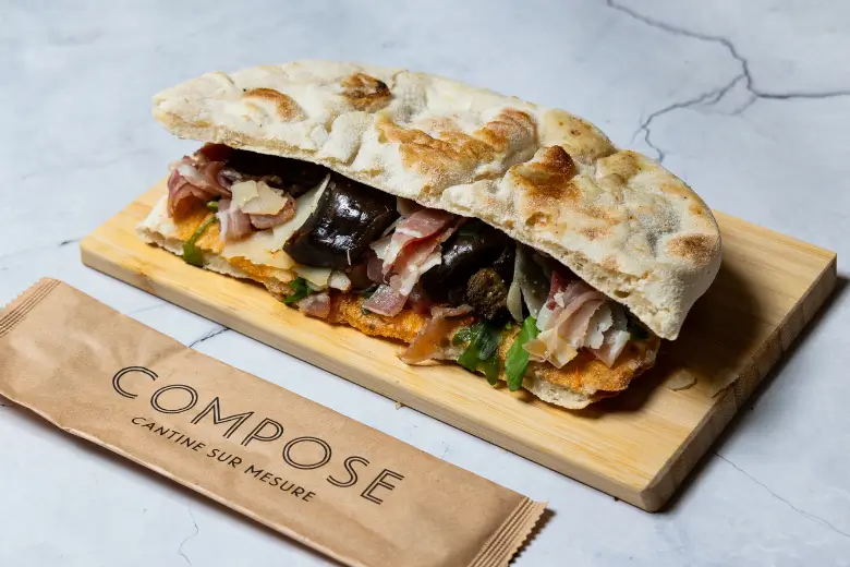 Pinsetta de Compose !