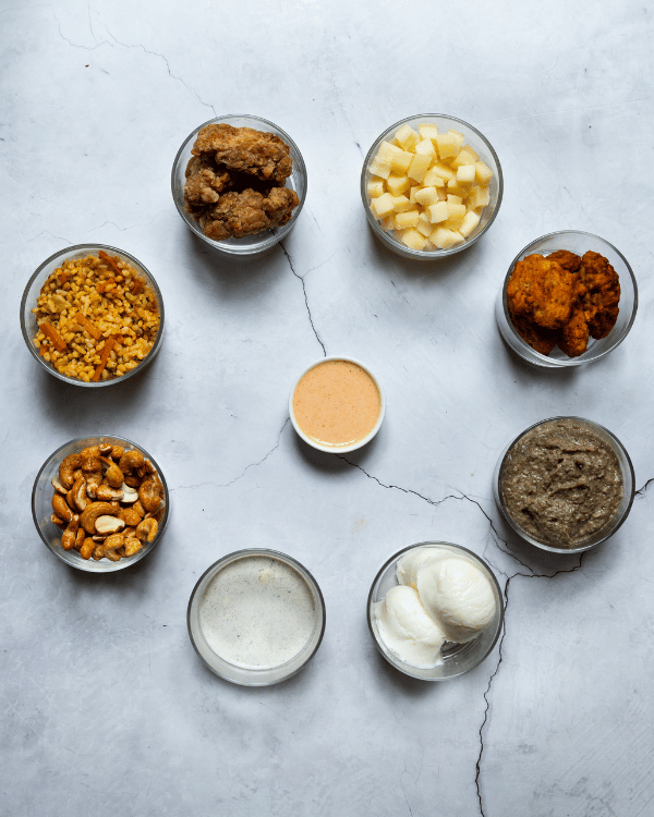 Nouvelle Carte Automne – Hiver 2025/2026