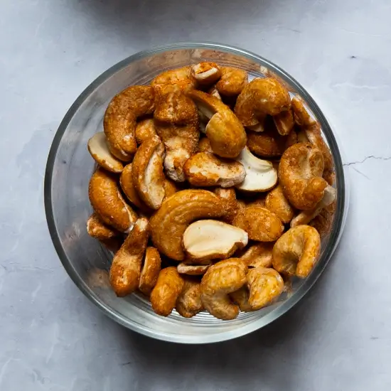 Noix de Cajou - Compose