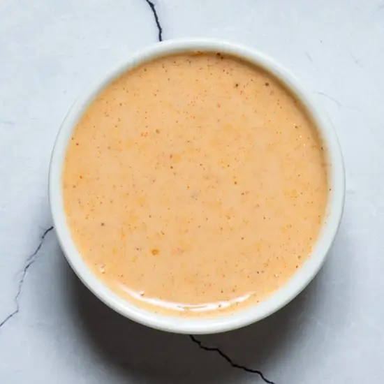 Sauce Chipotlé - Compose