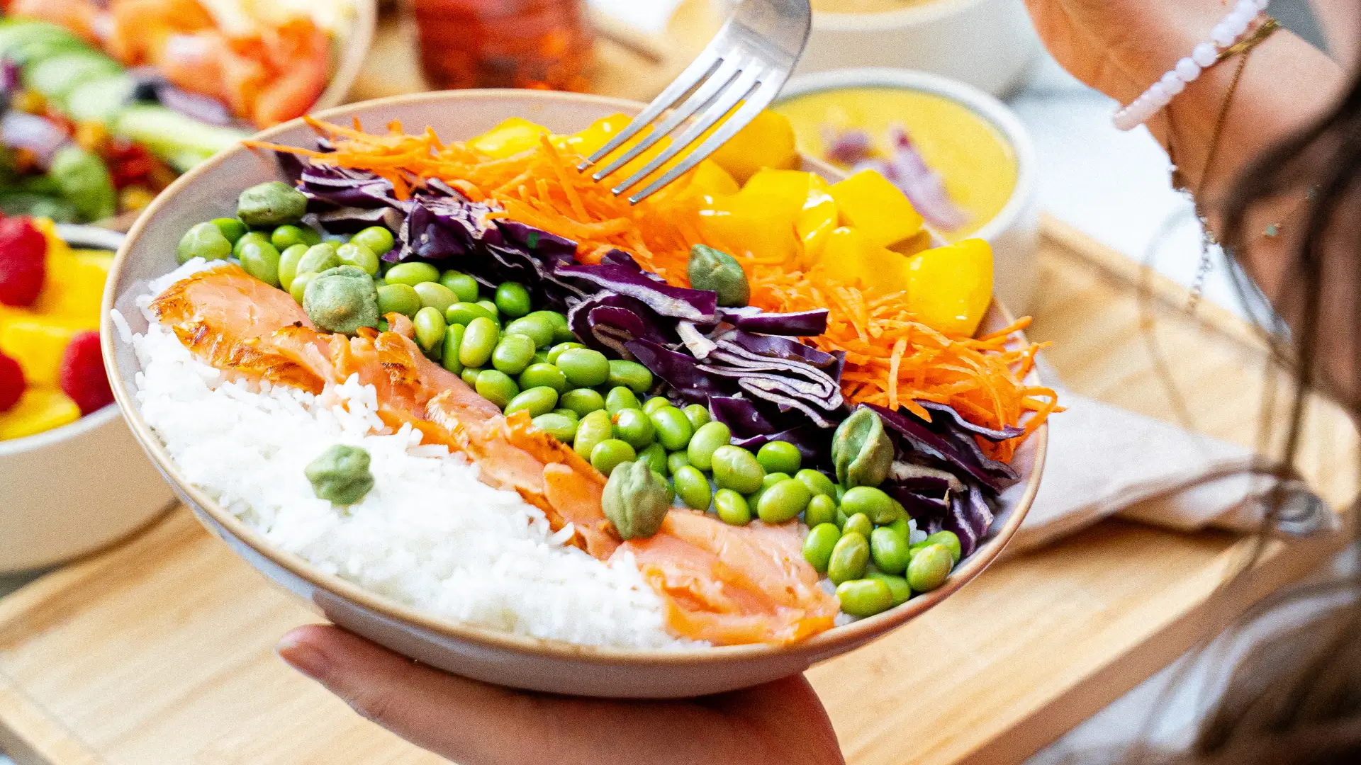 La nouvelle carte Printemps / Été 2026 arrive chez Compose