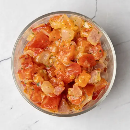 Pico de Gallo