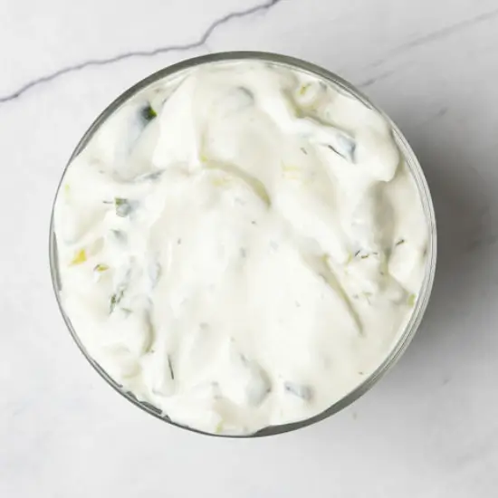 Tzatziki