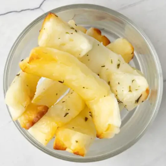 Halloumi - Compose