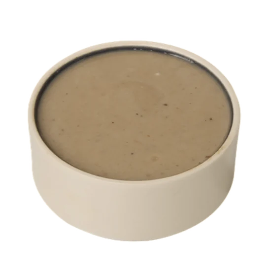 Velouté champignons - Compose